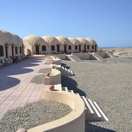 Marsa Nakari Village Марса-Алам Екстер'єр фото