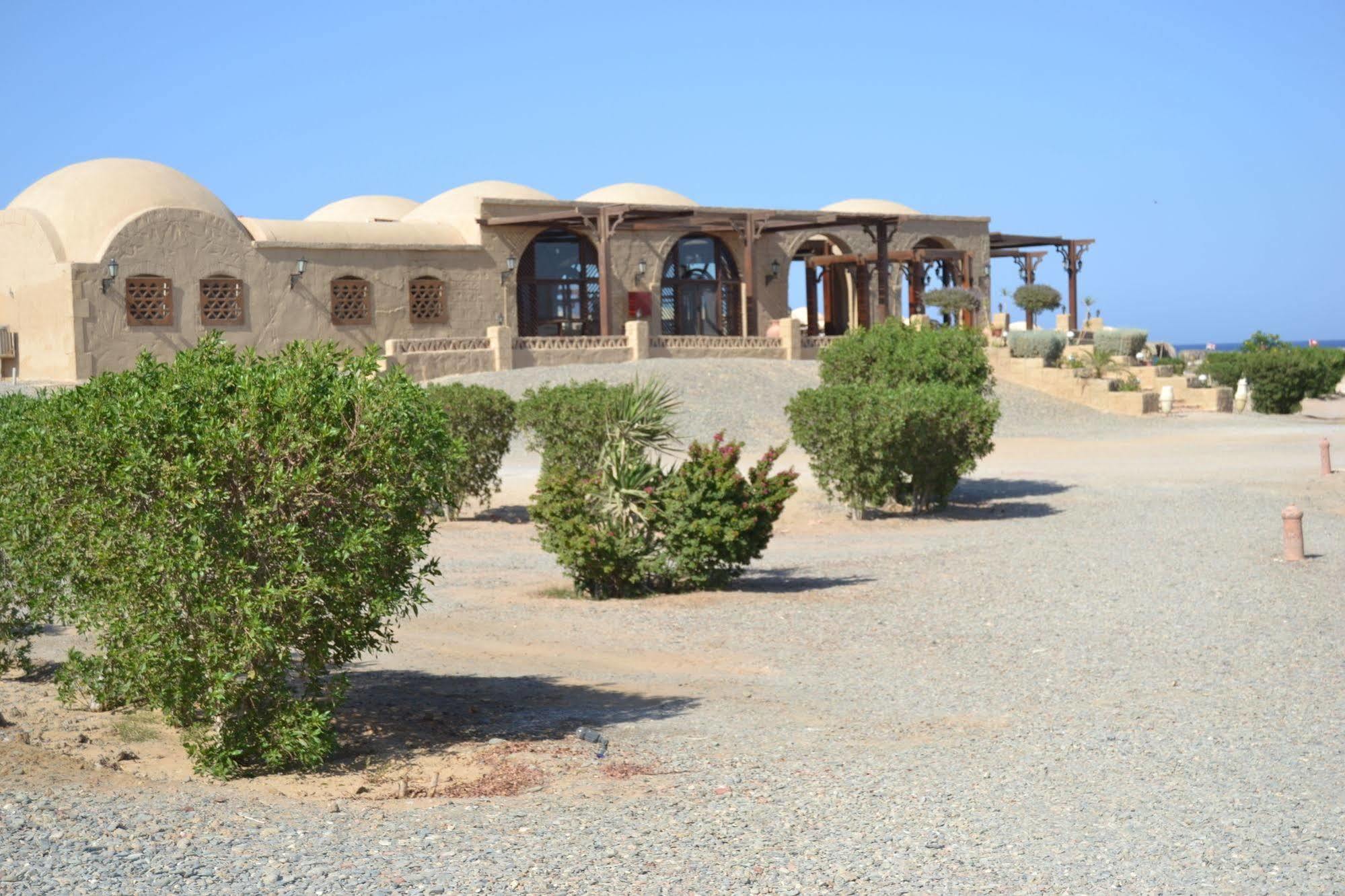 Marsa Nakari Village Марса-Алам Екстер'єр фото