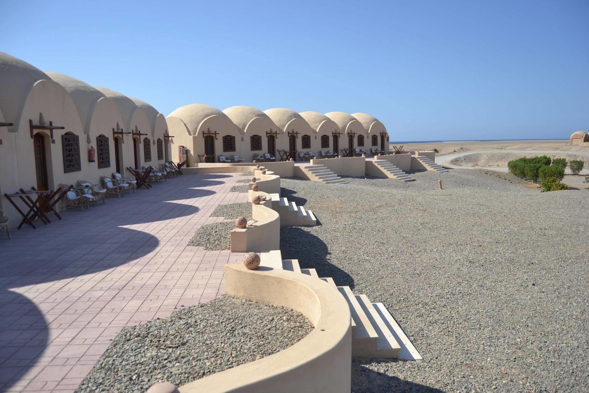 Marsa Nakari Village Марса-Алам Екстер'єр фото