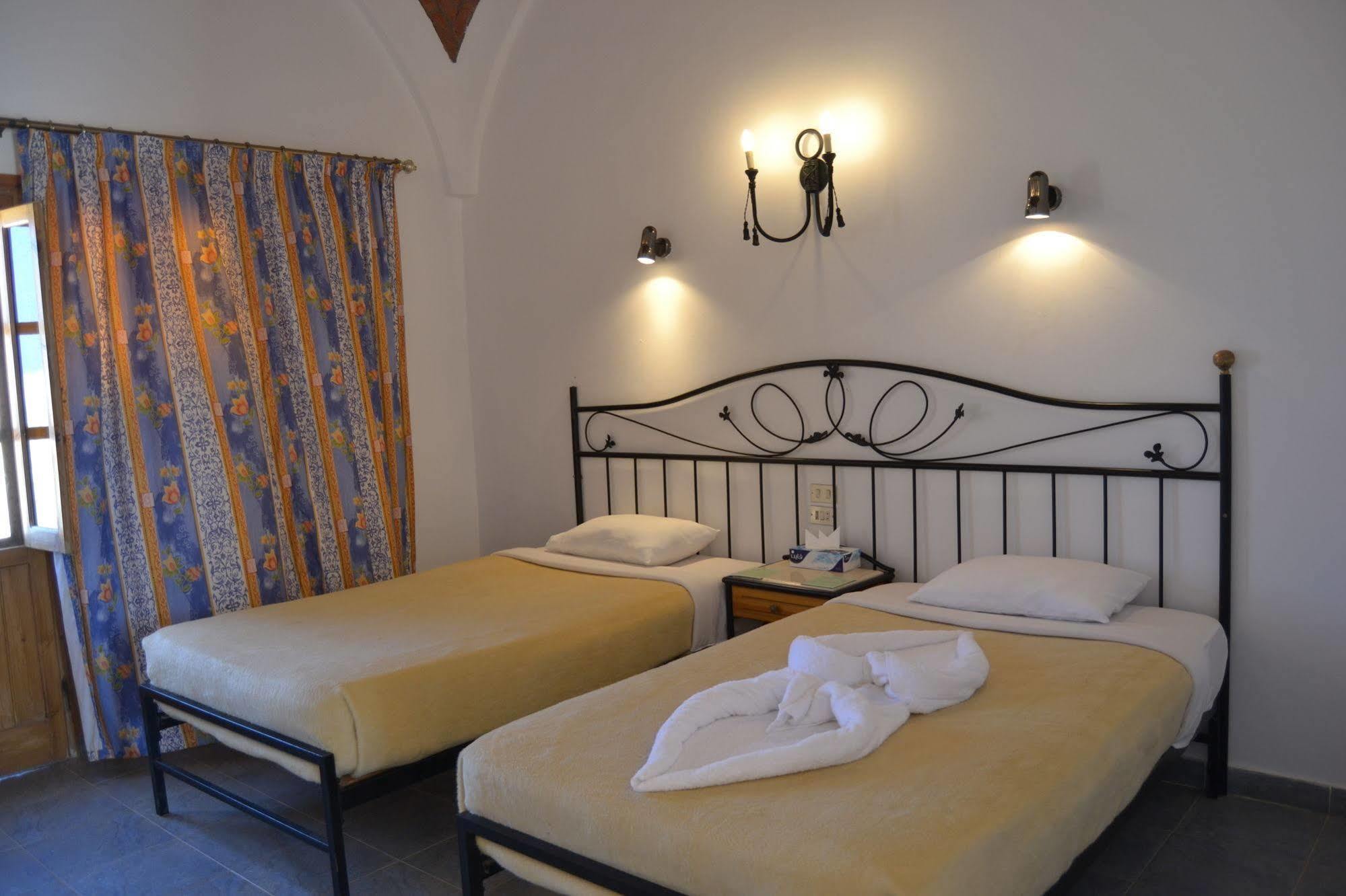 Marsa Nakari Village Марса-Алам Екстер'єр фото