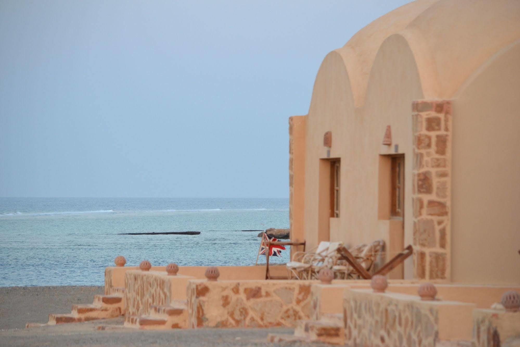 Marsa Nakari Village Марса-Алам Екстер'єр фото
