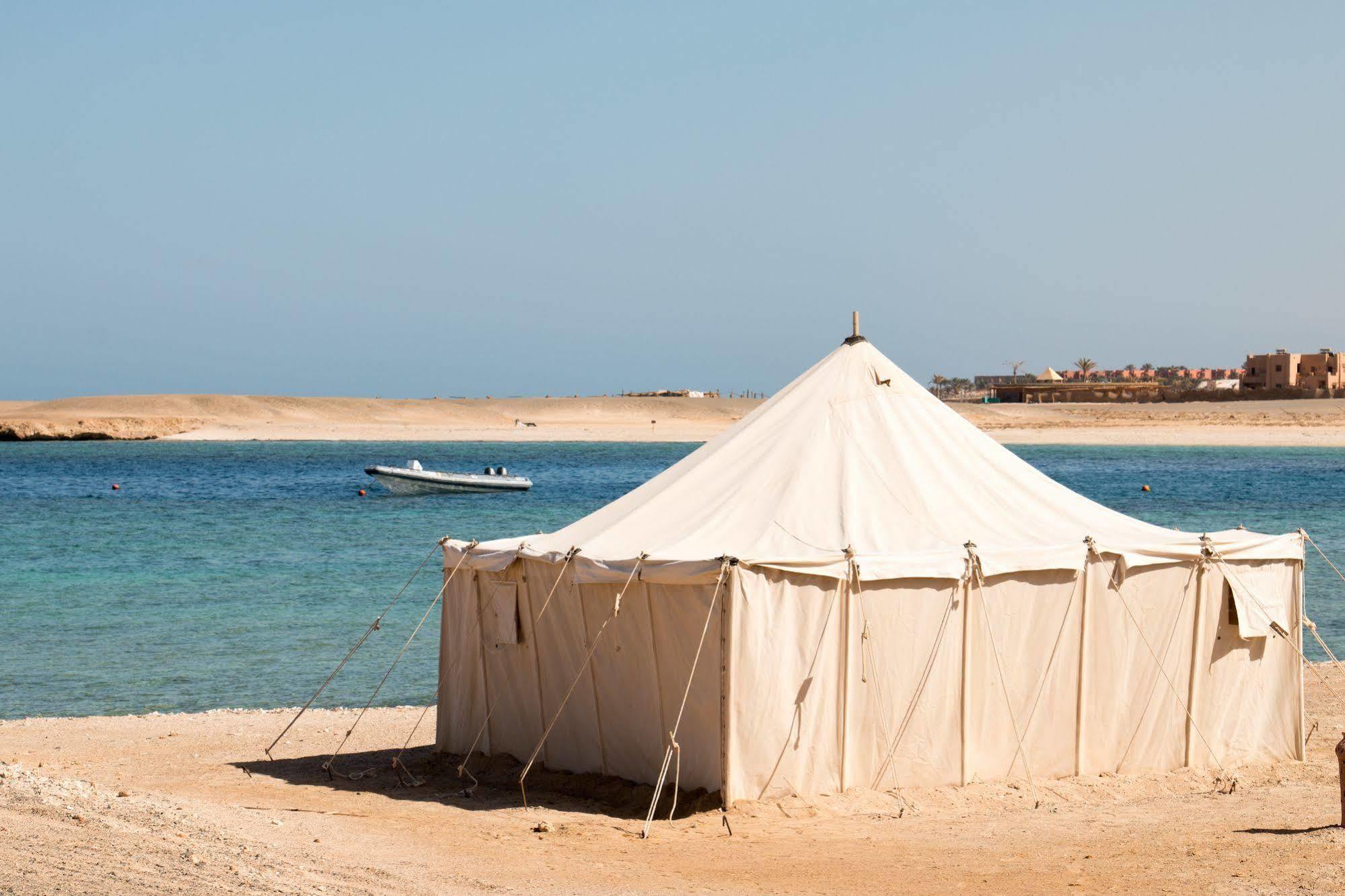 Marsa Nakari Village Марса-Алам Екстер'єр фото