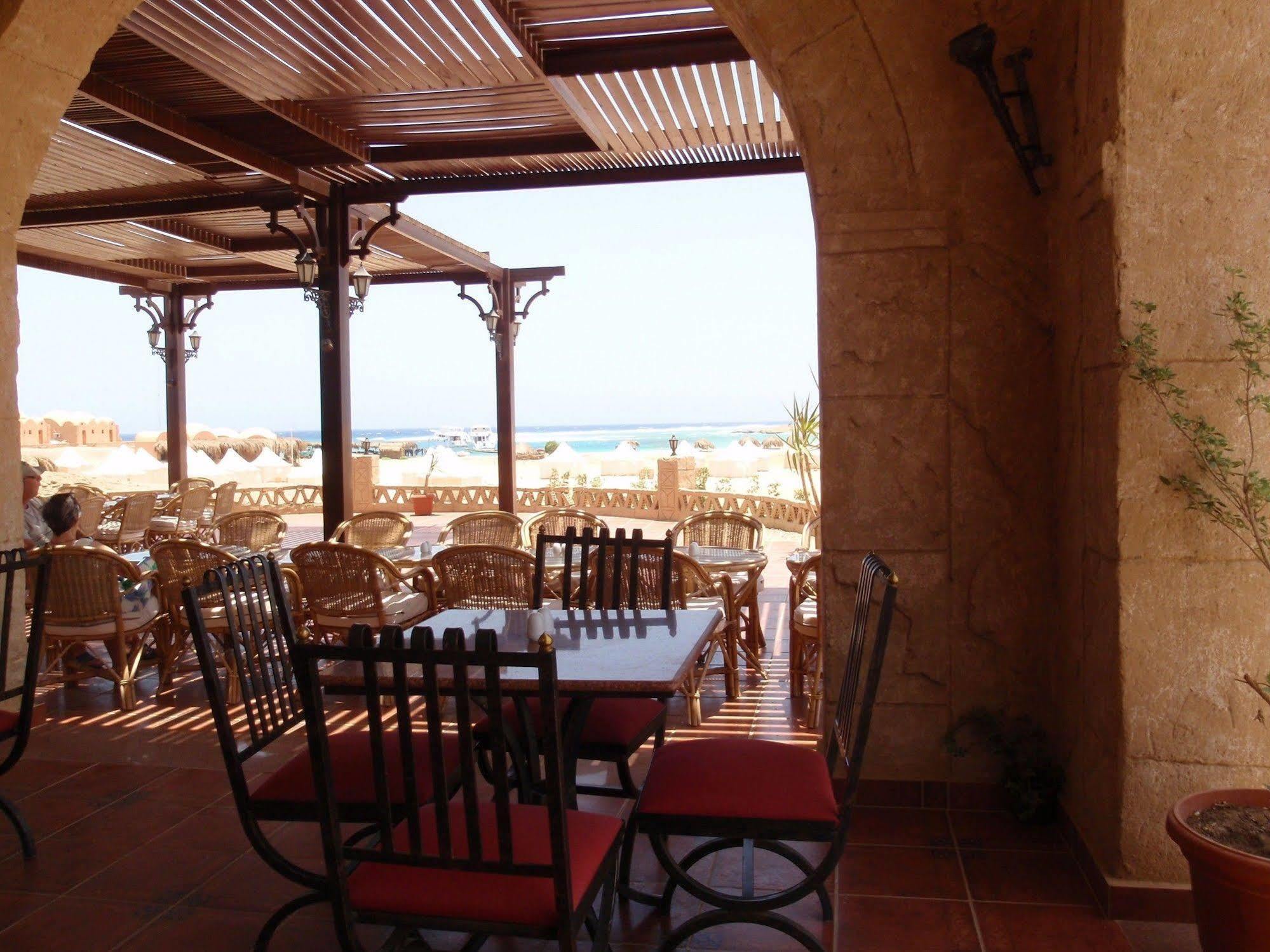 Marsa Nakari Village Марса-Алам Екстер'єр фото