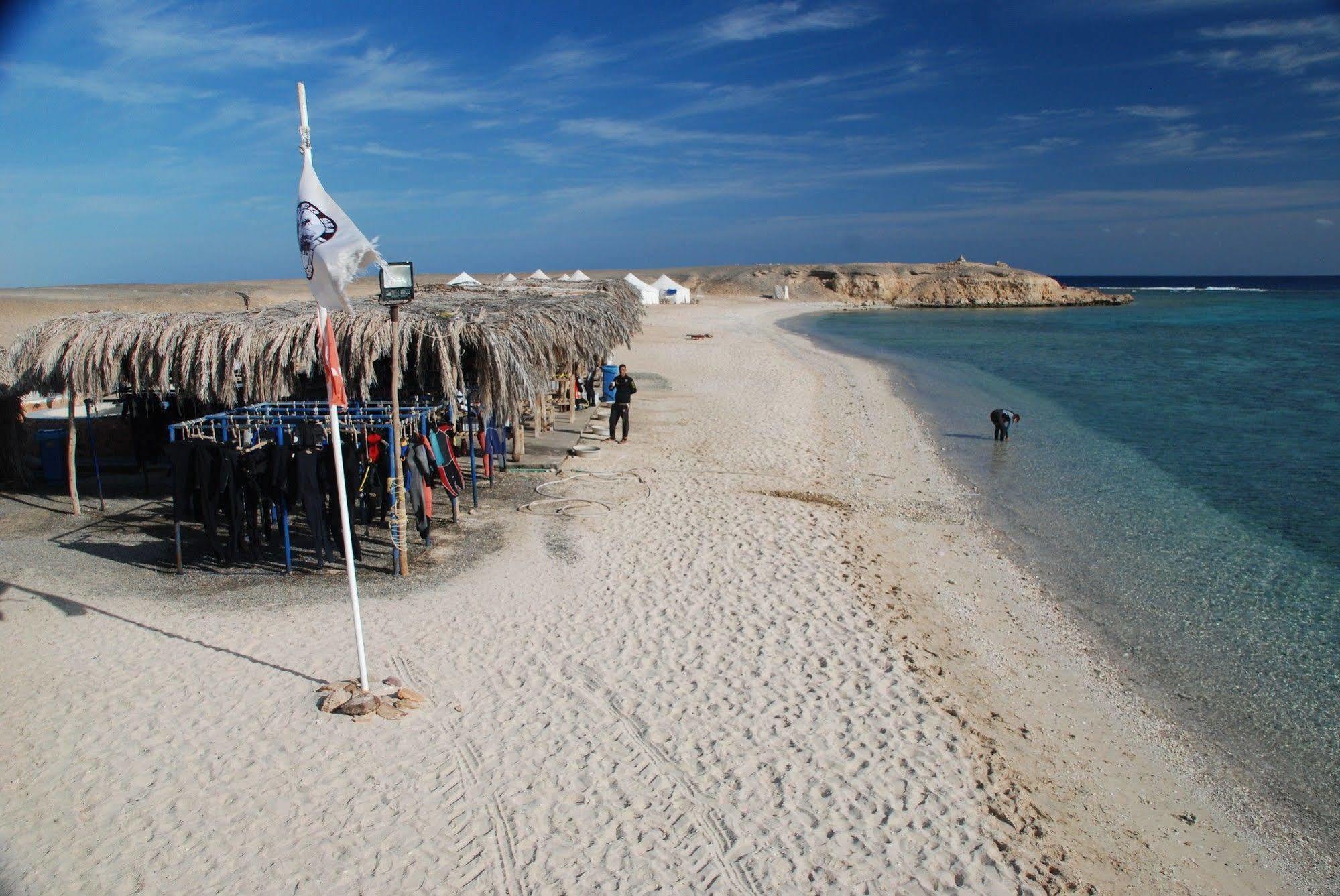 Marsa Nakari Village Марса-Алам Екстер'єр фото