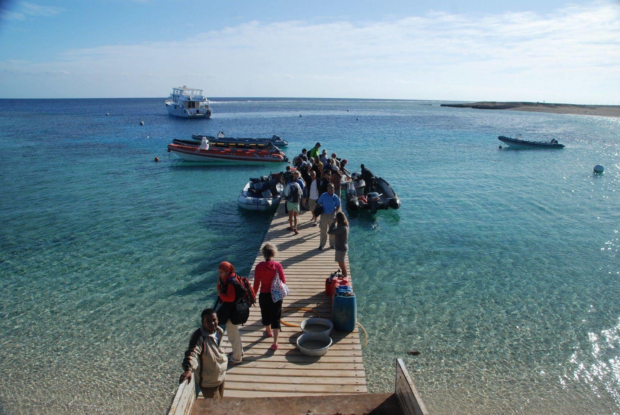 Marsa Nakari Village Марса-Алам Екстер'єр фото