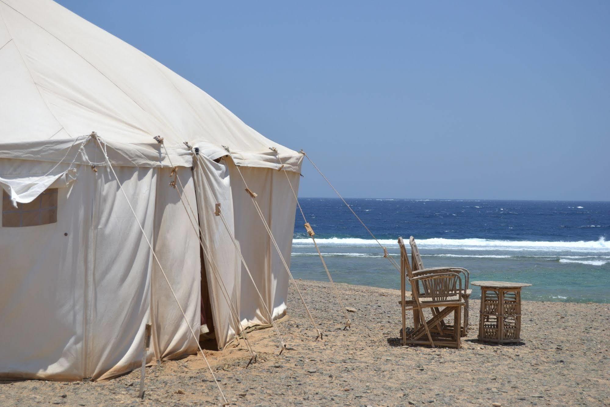 Marsa Nakari Village Марса-Алам Екстер'єр фото
