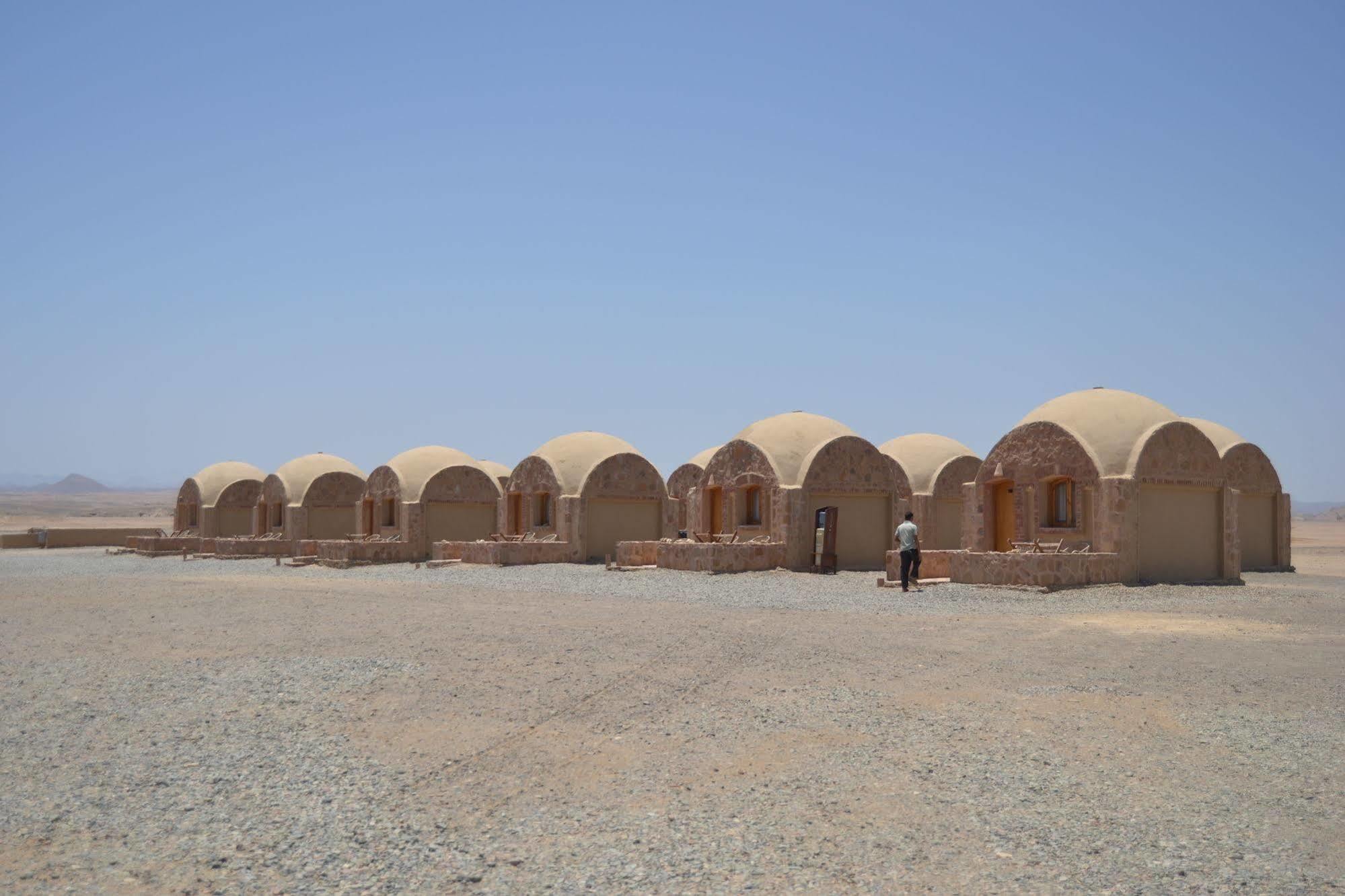 Marsa Nakari Village Марса-Алам Екстер'єр фото