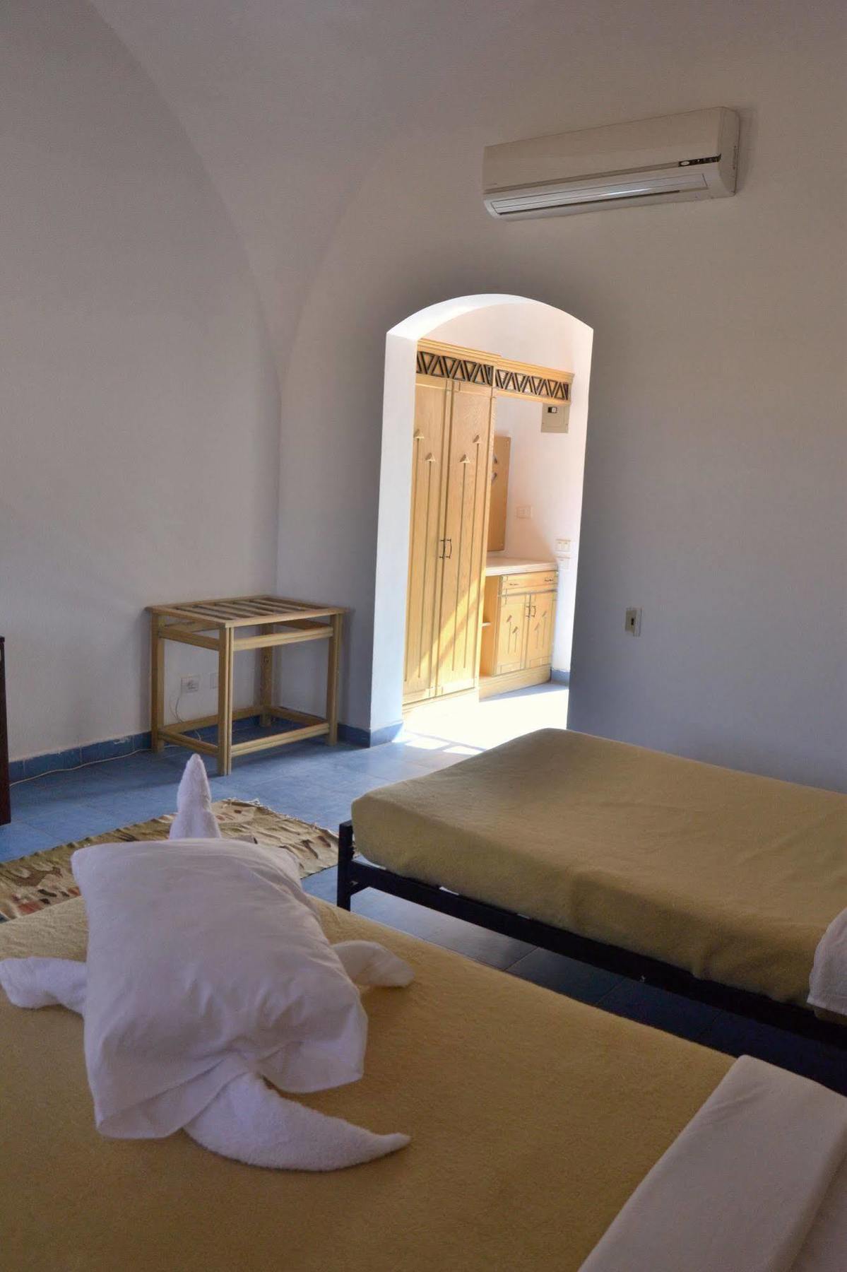 Marsa Nakari Village Марса-Алам Екстер'єр фото