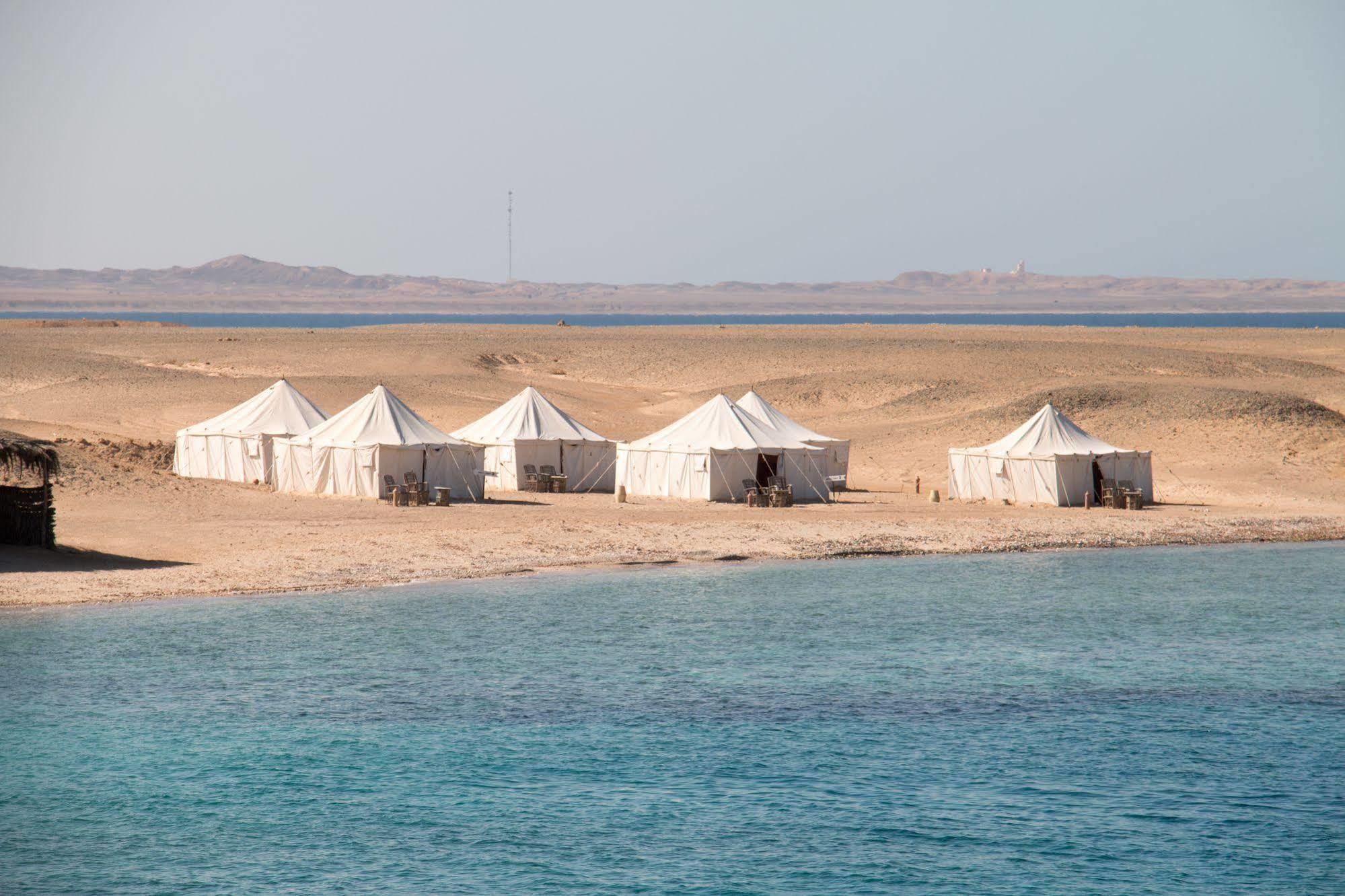 Marsa Nakari Village Марса-Алам Екстер'єр фото