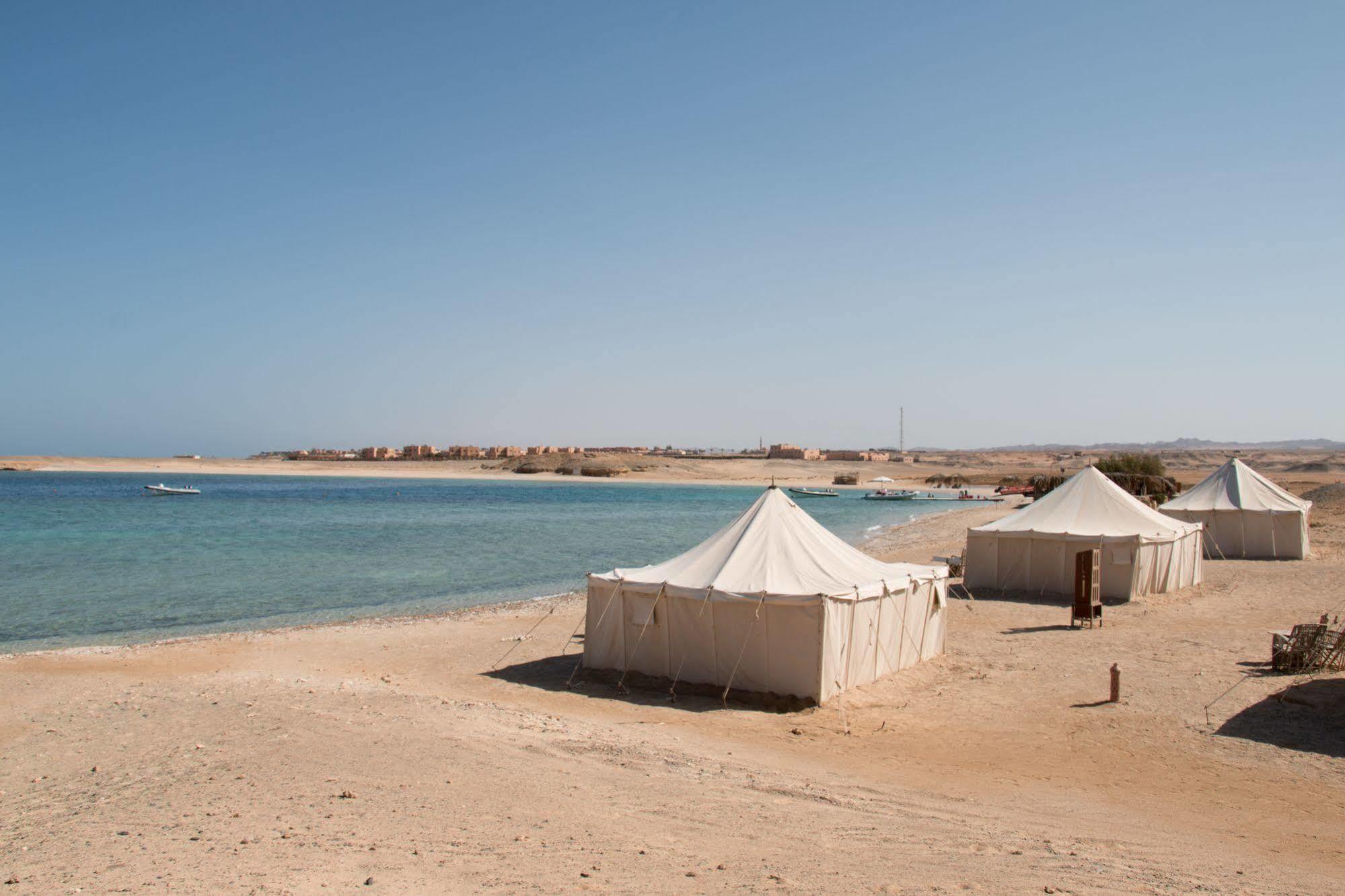 Marsa Nakari Village Марса-Алам Екстер'єр фото