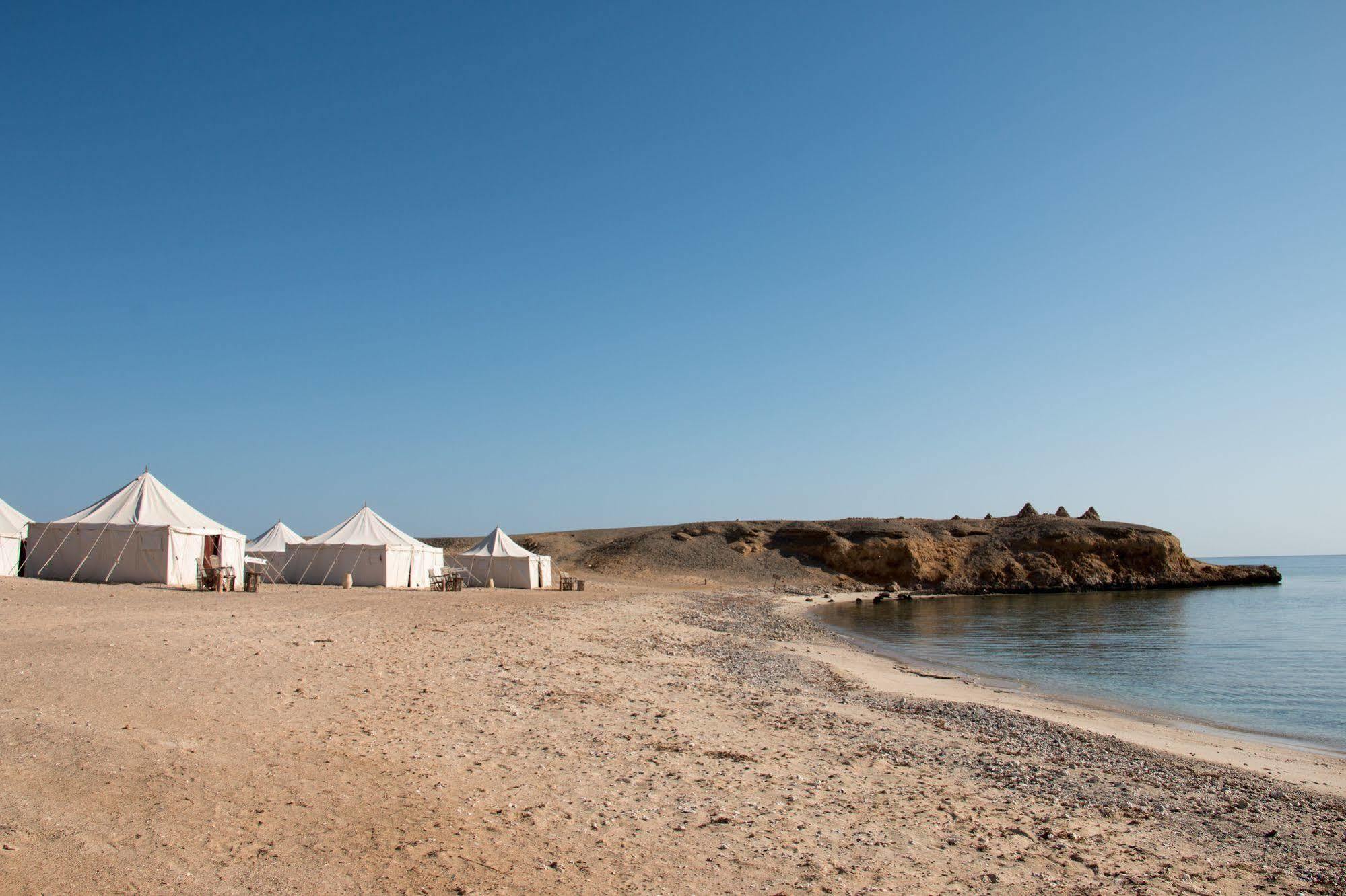 Marsa Nakari Village Марса-Алам Екстер'єр фото