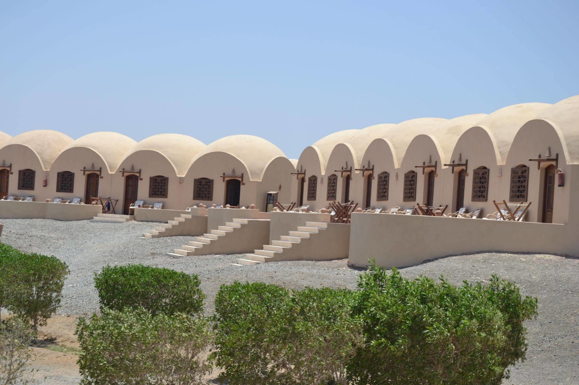 Marsa Nakari Village Марса-Алам Екстер'єр фото