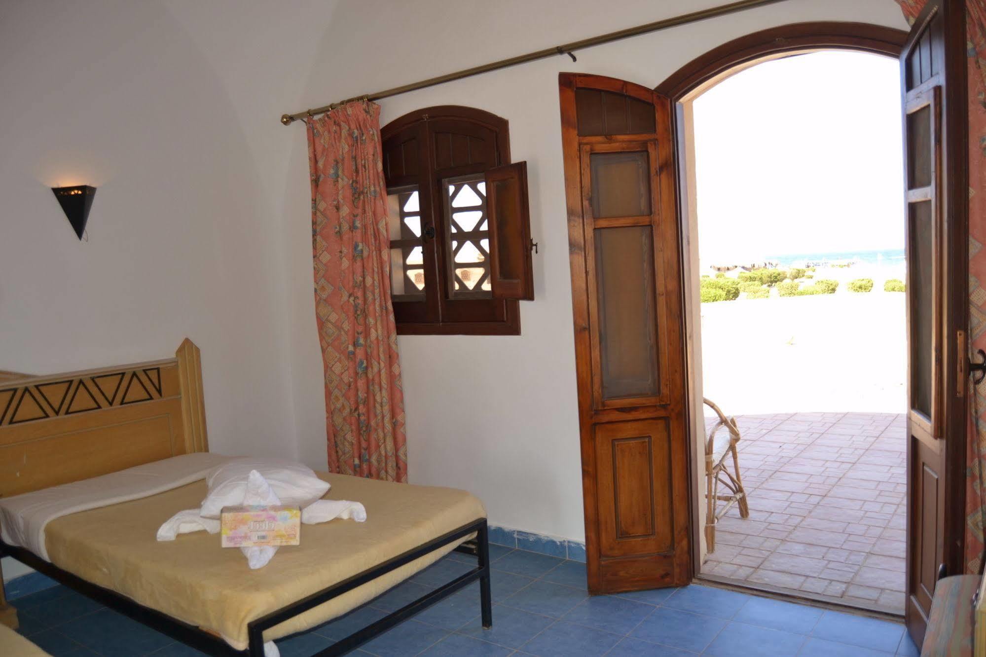 Marsa Nakari Village Марса-Алам Екстер'єр фото