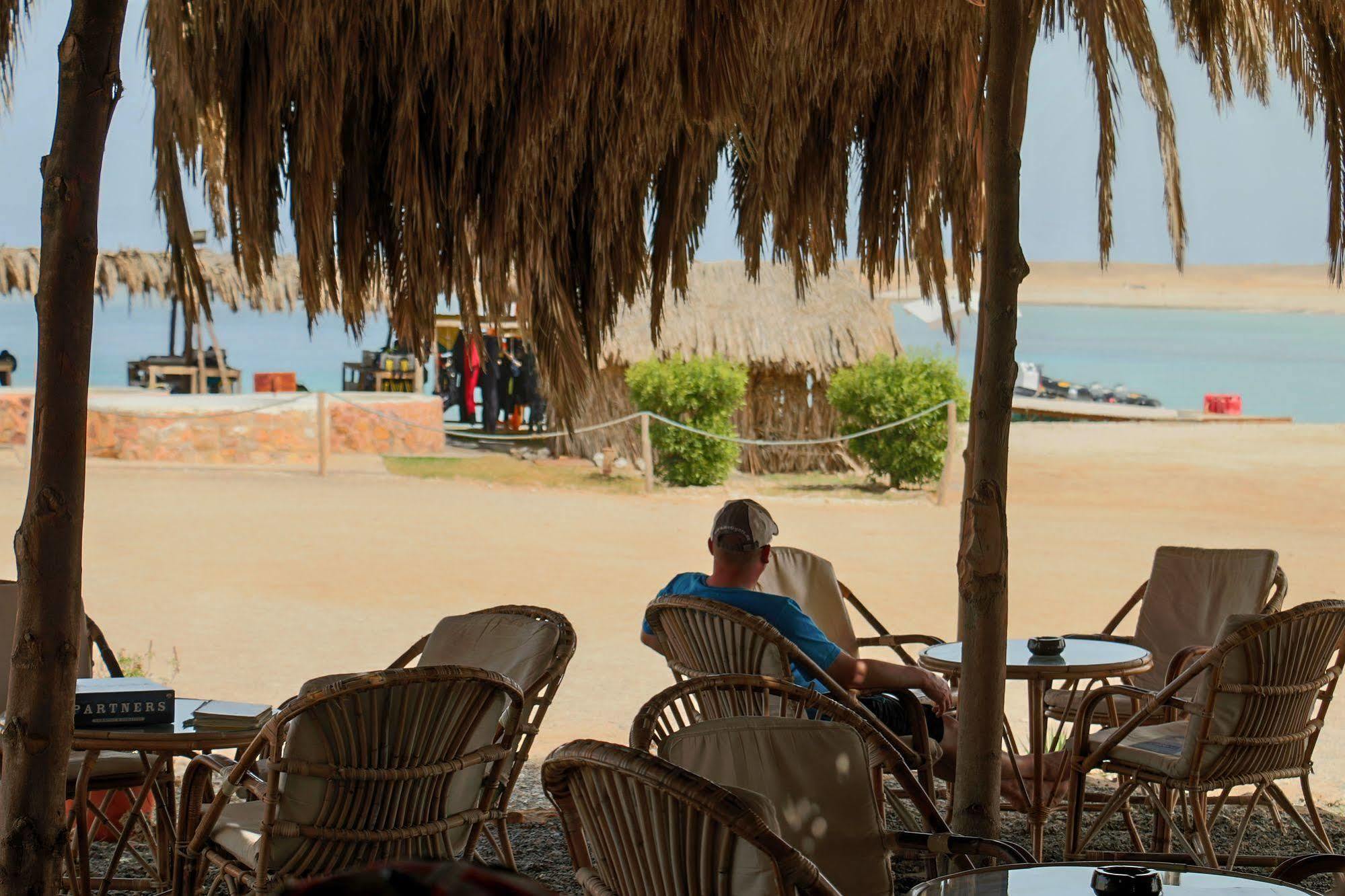 Marsa Nakari Village Марса-Алам Екстер'єр фото