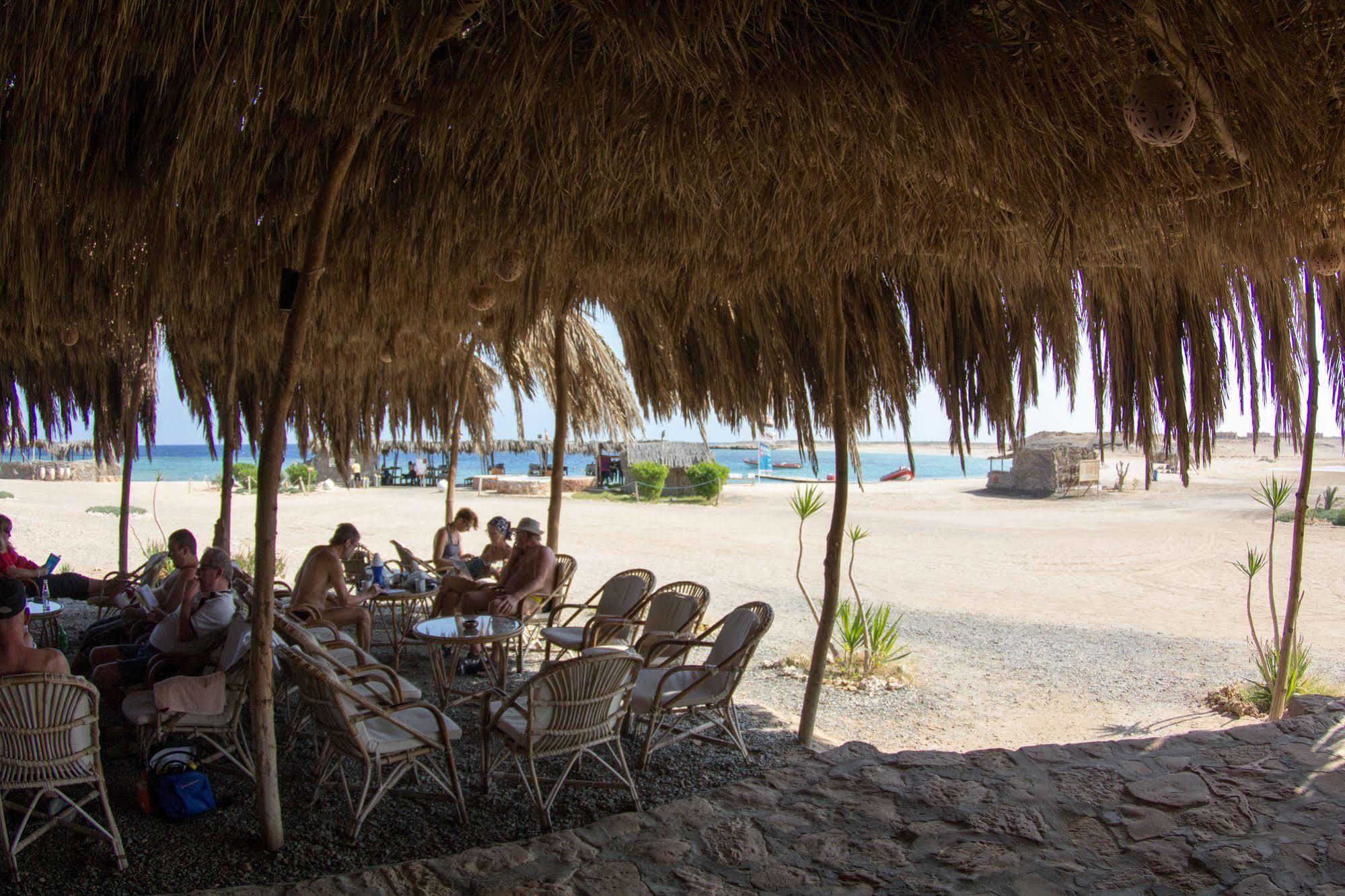 Marsa Nakari Village Марса-Алам Екстер'єр фото