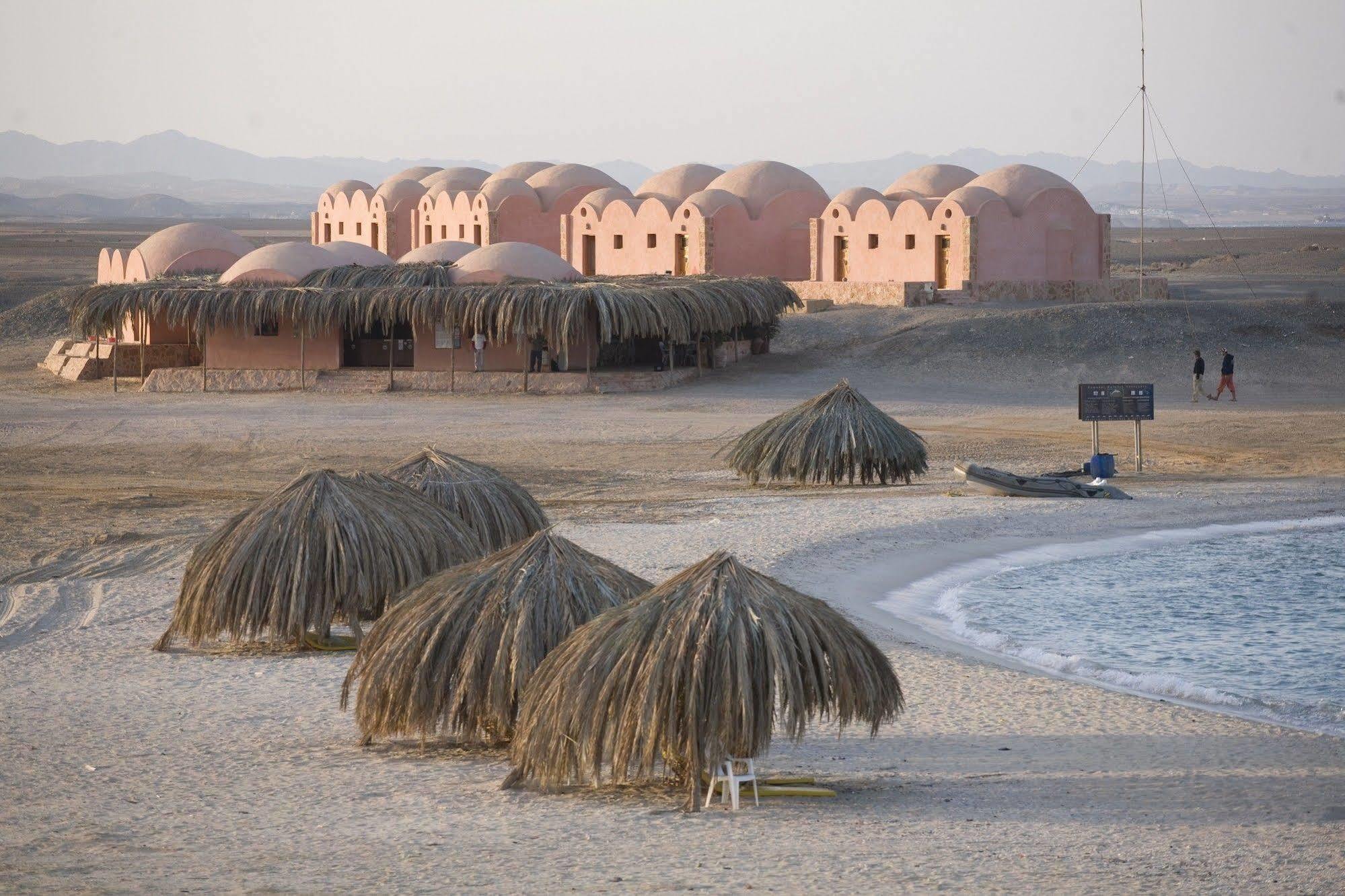 Marsa Nakari Village Марса-Алам Екстер'єр фото