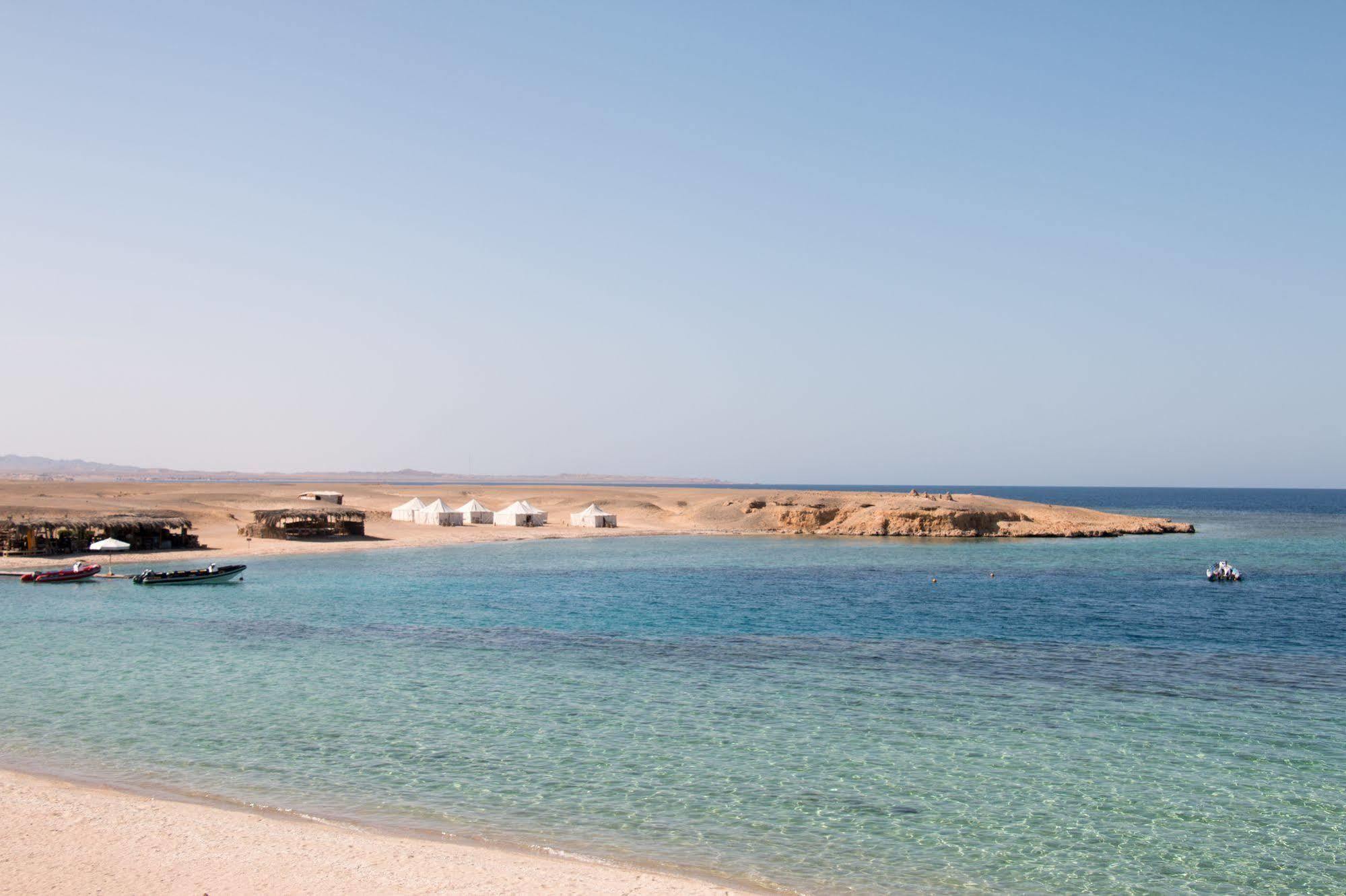Marsa Nakari Village Марса-Алам Екстер'єр фото