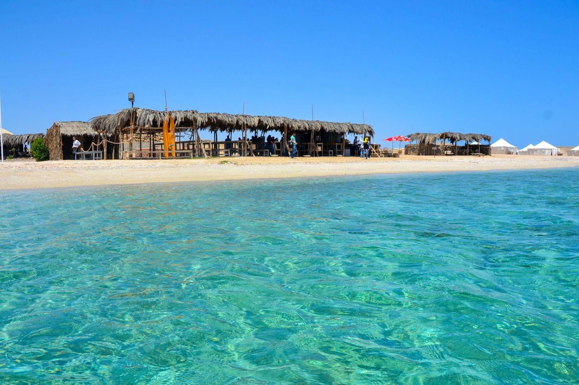 Marsa Nakari Village Марса-Алам Екстер'єр фото