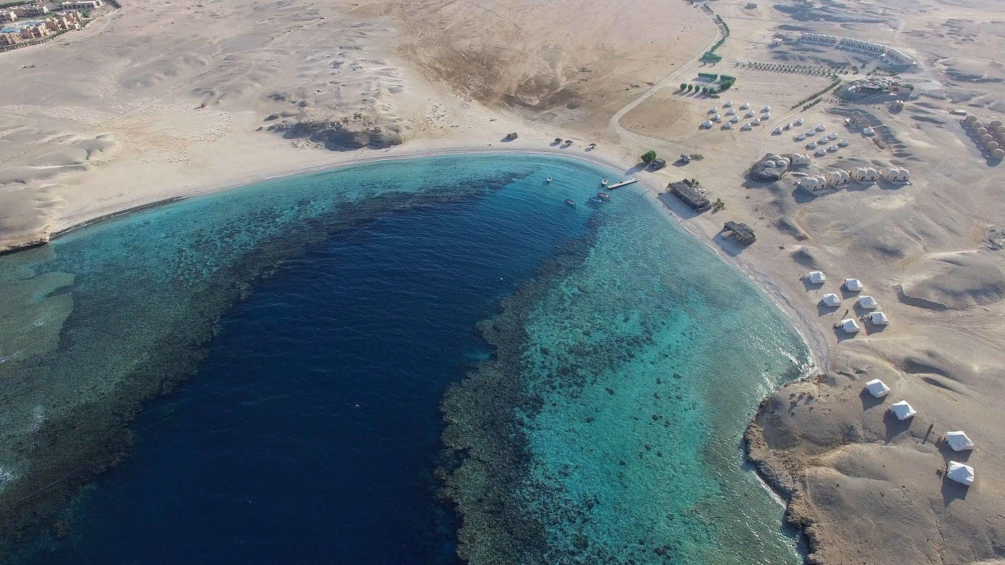 Marsa Nakari Village Марса-Алам Екстер'єр фото