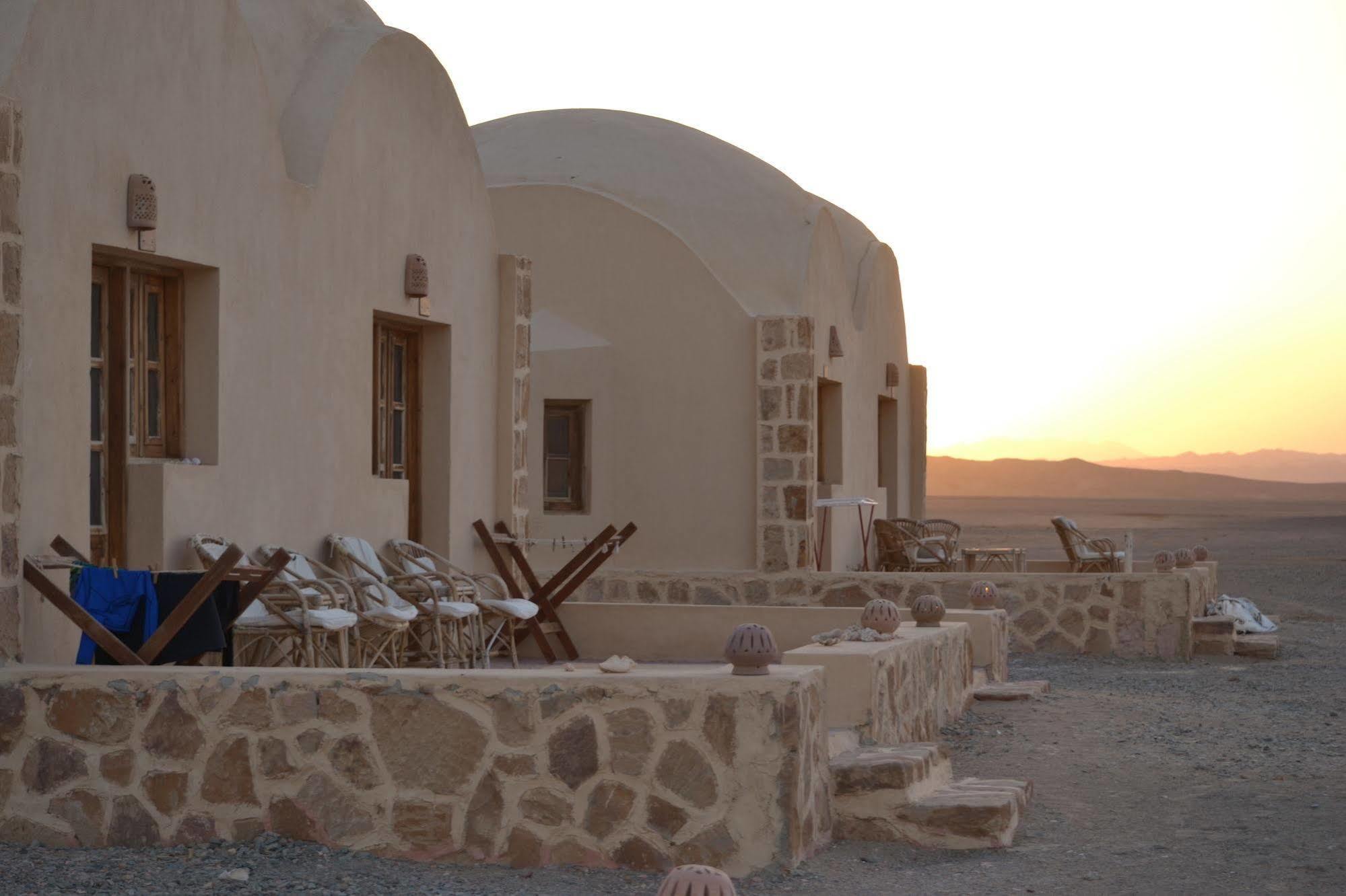 Marsa Nakari Village Марса-Алам Екстер'єр фото